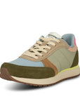 Ronja Sneaker in Stone Multi
