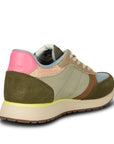 Ronja Sneaker in Stone Multi