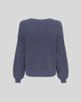 Silda Rachelle Pullover Vintage Indigo