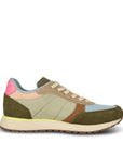 Ronja Sneaker in Stone Multi