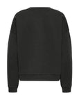 Kelicia Sweater in Black