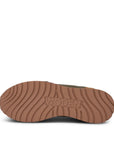 NEW Ronja Sneaker in Dark Olive/ Orchid