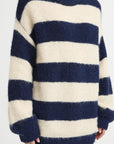 Dayana in Patriot Blue