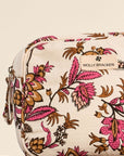 Mini Floral Printed Clutch
