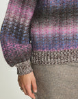 Dasunte Knit in Pink Mix