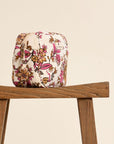 Mini Floral Printed Clutch