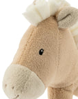 Sunny Horse Rattle