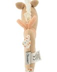Sunny Horse Rattle
