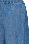 Archer Jeans in Medium Blue