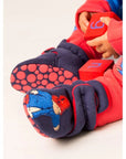 Paddington Out and About Booties