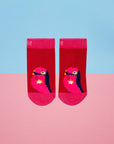 Layla the Parrot Set