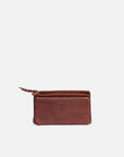 Leather Wallet BIBA Kansas in Tan