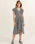 Liberty Printed Dress