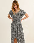 Liberty Printed Dress