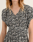 Liberty Printed Dress