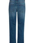 Twiggy Raven Jeans in Medium Blue