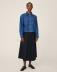Lamira Lana Skirt