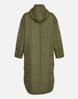 Petulla Deya Long Coat