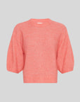 Hila ½ Sleeve Pullover in Sugar Coral