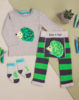 Bold Hedgehog Set
