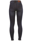 Loretta Tummy Tuck Jeans Dark Wash