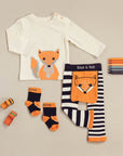 Fox Set