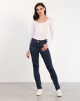 Carey Tummy Tuck Jeans