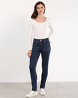 Carey Tummy Tuck Jeans