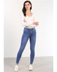 Dara Tummy Tuck Jean