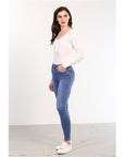 Dara Tummy Tuck Jean