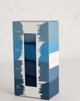 Women's Sailor Socks Box O' 4-Maer Dark Night