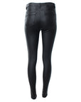 Lorraine Leather Jean