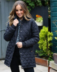Ollie Padded Coat
