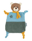 Ben Bear Cuddle Cloth