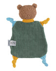 Ben Bear Cuddle Cloth