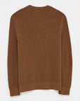 Corrdon Textured Crew