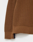 Corrdon Textured Crew