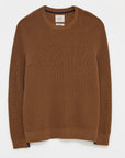 Corrdon Textured Crew