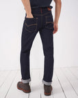 Harwood Straight Jean