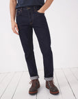 Harwood Straight Jean