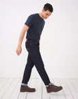 Harwood Straight Jean