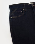 Harwood Slim Jean in Dark Denim