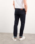 Harwood Slim Jean in Dark Denim