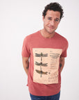Dragonfly T-Shirt