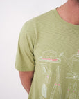 Tools To Grow T-Shirt
