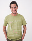 Tools To Grow T-Shirt