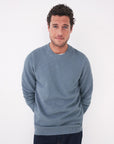 Attadale Textured Crew