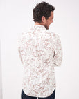 Meadow Print Shirt