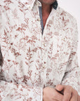 Meadow Print Shirt