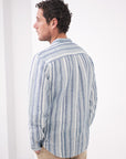 Woodberry Stripe Shirt